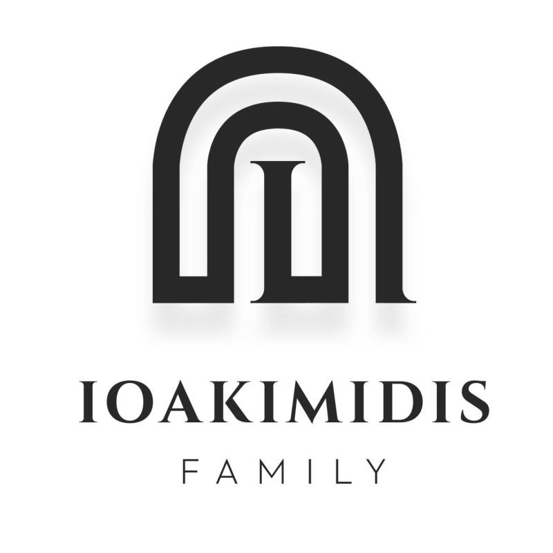 IOAKIMIDIS FAMILY - ΠΑΡΑΔΟΣΙΑΚΟΙ ΚΟΥΡΑΜΠΙΕΔΕΣ ΚΑΒΑΛΑ - ΖΑΧΑΡΟΠΛΑΣΤΕΙΟ ΚΑΒΑΛΑ