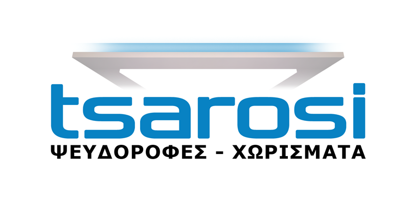 ΑΦΟΙ ΤΣΑΡΟΣΗ ΟΕ - ΓΥΨΙΝΕΣ ΚΑΤΑΣΚΕΥΕΣ ΙΛΙΟΝ ΑΤΤΙΚΗΣ - ΓΥΨΙΝΕΣ ΔΙΑΚΟΣΜΗΣΕΙΣ ΙΛΙΟΝ - ΨΕΥΔΟΡΟΦΕΣ ΙΛΙΟΝ