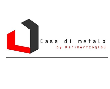 CASA DI METALO - ΚΟΥΦΩΜΑΤΑ ΑΛΟΥΜΙΝΙΟΥ ΡΕΘΥΜΝΟ - ΑΛΟΥΜΙΝΙΑ ΡΕΘΥΜΝΟ - ΜΕΤΑΛΛΙΚΕΣ ΚΑΤΑΣΚΕΥΕΣ ΡΥΘΥΜΝΟ