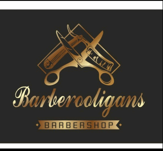 BARBEROOLIGANS - ΜΠΑΡΜΠΕΡΑΔΙΚΟ ΚΟΡΥΔΑΛΛΟΣ - ΚΟΥΡΕΙΟ ΚΟΡΥΔΑΛΛΟΣ