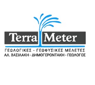 TERRA METER - ΑΛ. ΒΑΣΙΛΑΚΗ ΔΗΜΟΡΕΡΟΝΤΑΚΗ - ΓΕΩΛΟΓΟΣ ΠΑΙΑΝΙΑ ΑΤΤΙΚΗΣ - ΓΕΩΛΟΓΙΚΕΣ ΜΕΛΕΤΕΣ ΠΑΙΑΝΙΑ