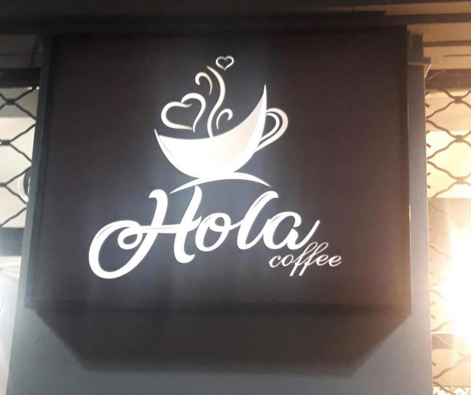 ΚΑΦΕΤΕΡΙΑ ΝΙΚΑΙΑ - CAFE SNACK ΝΙΚΙΑ - HOLA COFFEE