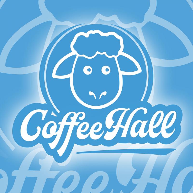 COFFEE HALL - CAFE DELIVERY ΑΛΙΜΟΣ - ΚΑΦΕΤΕΡΙΑ ΑΛΙΜΟΣ
