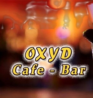 OXYD CAFE BAR - ΚΑΦΕΤΕΡΙΑ ΚΑΣΤΕΛΙ ΗΡΑΚΛΕΙΟΥ - CAFE BAR SNACK ΚΑΣΤΕΛΙ ΗΡΑΚΛΕΙΟΥ