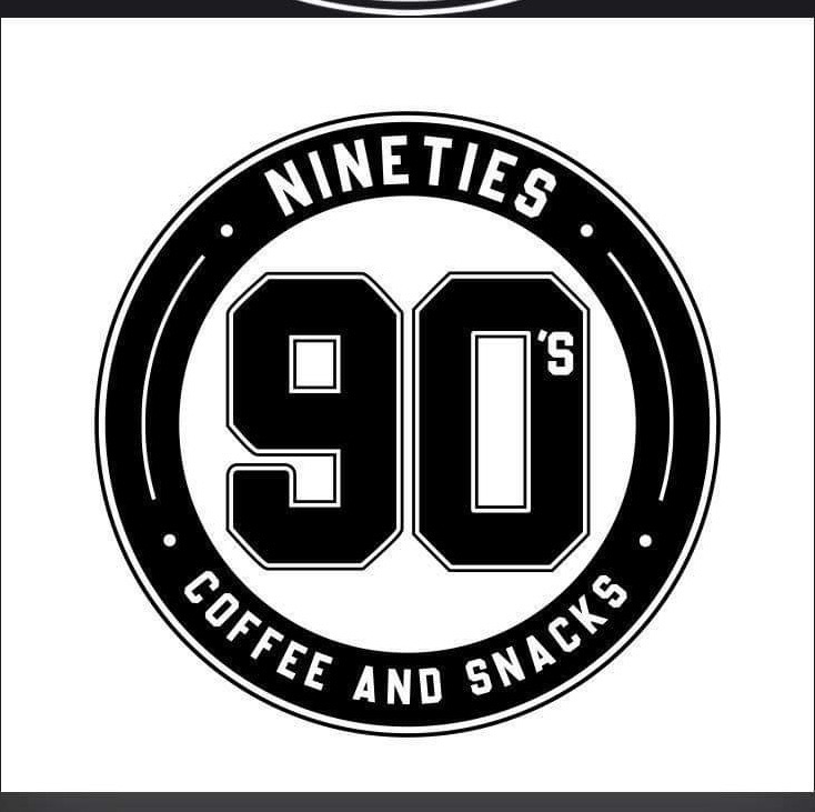 NINETIES COFFEE AND SNACK - ΚΑΦΕΤΕΡΙΑ ΚΑΛΑΜΑΤΑ - SNACK CAFE ΚΑΛΑΜΑΤΑ