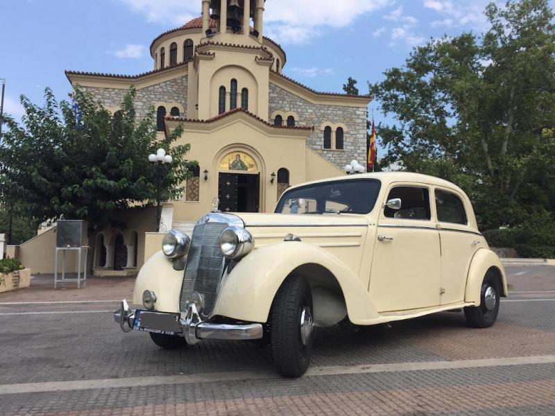 WEDDING CARS ATHENS -ΑΝΤΙΚΕΣ ΑΥΤΟΚΙΝΗΤΑ ΓΛΥΦΑΔΑ -ΑΝΤΙΚΕΣ ΑΥΤΟΚΙΝΗΤΑ ΒΟΥΛΑ -VINTAGE ΑΥΤΟΚΙΝΗΤΑ ΑΛΙΜΟΣ
