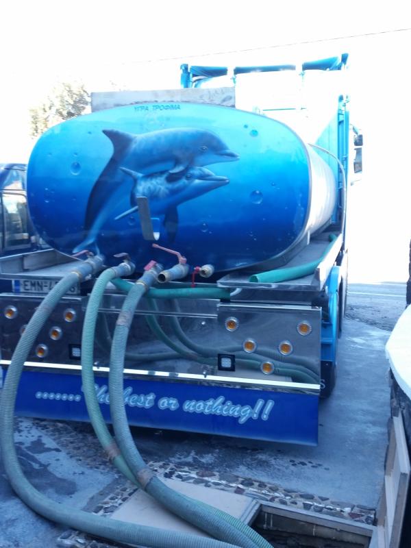 ΥΔΡΟΜΕΤΑΦΟΡΕΣ ΛΕΙΒΑΔΑΡΟΣ - ΥΔΡΟΜΕΤΑΦΟΡΕΣ ΣΑΝΤΟΡΙΝΗ - ΒΥΤΙΟΦΟΡΑ ΣΑΝΤΟΡΙΝΗ - ΜΕΤΑΦΟΡΕΣ ΝΕΡΟΥ ΣΑΝΤΟΡΙΝΗ