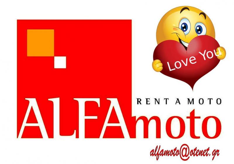 ALFA MOTO RENTAL - ΕΝΟΙΚΙΑΣΕΙΣ ΜΟΤΟΣΥΚΛΕΤΩΝ ΚΟΛΥΜΠΙΑ ΡΟΔΟΣ -  ΕΝΟΙΚΙΑΣΕΙΣ SCOOTER ΚΟΛΥΜΠΙΑ ΡΟΔΟΣ
