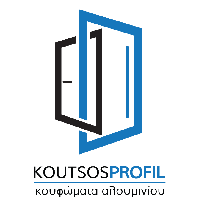 KOUTSOS PROFIL - ΚΟΥΦΩΜΑΤΑ ΑΛΟΥΜΙΝΙΟΥ ΠΕΙΡΑΙΑΣ - ΚΑΤΑΣΚΕΥΕΣ ΑΛΟΥΜΙΝΙΟΥ ΠΕΙΡΑΙΑΣ - ΑΛΟΥΜΙΝΟΚΑΤΑΣΚΕΥΕΣ