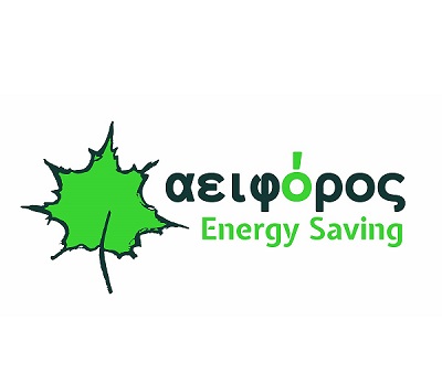 ΑΕΙΦΟΡΟΣ ENERGY SAVING - ΥΔΡΑΥΛΙΚΑ ΕΙΔΗ ΘΕΣΣΑΛΟΝΙΚΗ - ΚΛΙΜΑΤΙΣΜΟΣ - ΘΕΡΜΑΝΣΗ -ΕΞΟΙΚΟΝΟΜΩ ΘΕΣΣΑΛΟΝΙΚΗ