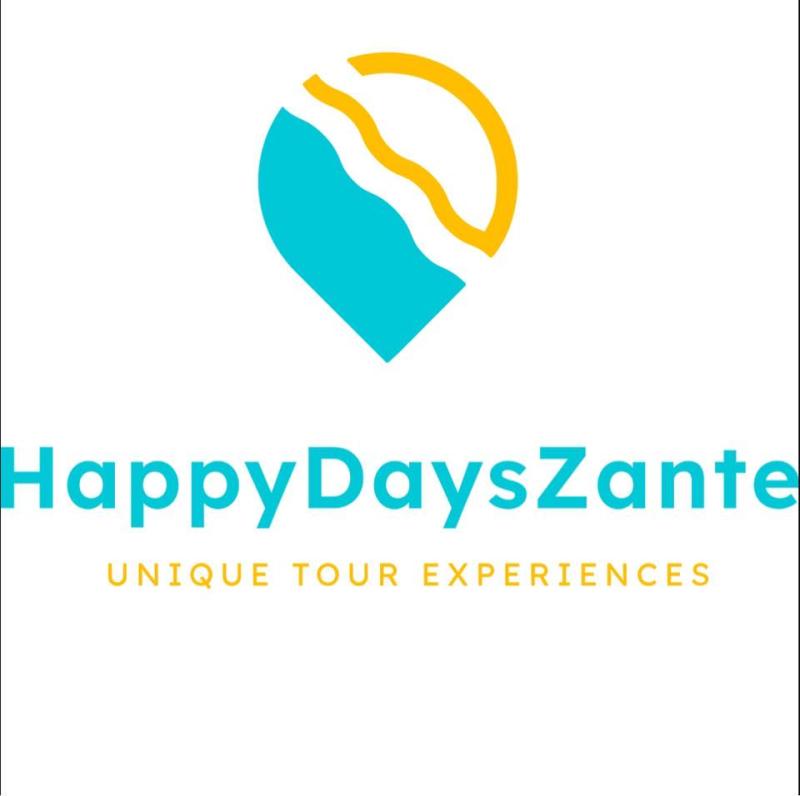 HAPPY DAYS ZANTE TRAVEL AGENCY - ΤΟΥΡΙΣΤΙΚΟ ΓΡΑΦΕΙΟ ΖΑΚΥΝΘΟΣ -  ΤΑΞΙΔΙΩΤΙΚΟ ΠΡΑΚΤΟΡΕΙΟ ΖΑΚΥΝΘΟΣ