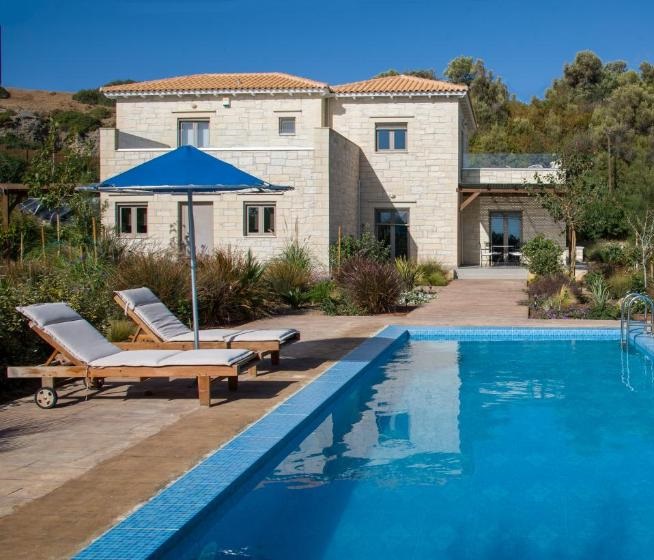 ANNY HOMES - ΠΟΛΥΤΕΛΕΙΣ ΒΙΛΕΣ ΠΑΛΑΙΟΧΩΡΑ ΧΑΝΙΩΝ - ΕΝΟΙΚΙΑΖΟΜΕΝΕΣ ΒΙΛΕΣ ΧΑΝΙΑ
