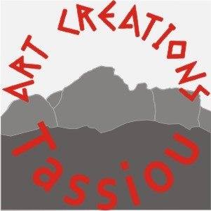 ART CREATIONS TASSIOU - ΑΓΙΟΓΡΑΦΙΕΣ ΚΑΛΑΜΠΑΚΑ - ΒΥΖΑΝΤΙΝΕΣ ΕΙΚΟΝΕΣ ΚΑΛΑΜΠΑΚΑ -ΠΙΝΑΚΕΣ ΖΩΓΡΑΦΙΚΗΣ