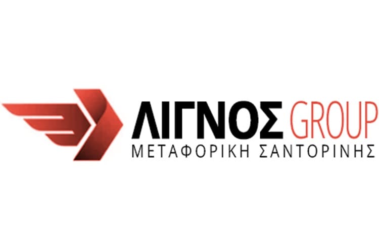 ΛΙΓΝΟΣ GROUP - ΜΕΤΑΦΟΡΙΚΗ ΣΑΝΤΟΡΙΝΗΣ - ΜΕΤΑΦΟΡΕΣ ΜΕΤΑΚΟΜΙΣΕΙΣ ΣΑΝΤΟΡΙΝΗ - ΜΕΤΑΦΟΡΕΣ ΜΠΑΖΩΝ ΣΑΝΤΟΡΙΝΗ