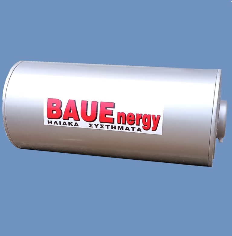 BAUEnergy - ΠΑΤΕΡΔΗΣ ΔΗΜΗΤΡΗΣ - ΗΛΙΑΚΟΙ ΘΕΡΜΟΣΙΦΩΝΕΣ ΚΑΜΑΤΕΡΟ - ΗΛΕΚΤΡΙΚΟΙ ΘΕΡΜΟΣΙΦΩΝΕΣ ΚΑΜΑΤΕΡΟ