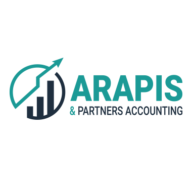 ARAPIS & PARTNERS ACCOUNTING - ΑΡΑΠΗΣ ΠΑΝΑΓΙΩΤΗΣ - ΛΟΓΙΣΤΙΚΟ ΓΡΑΦΕΙΟ ΠΕΙΡΑΙΑΣ - ΛΟΓΙΣΤΗΣ ΠΕΙΡΑΙΑΣ