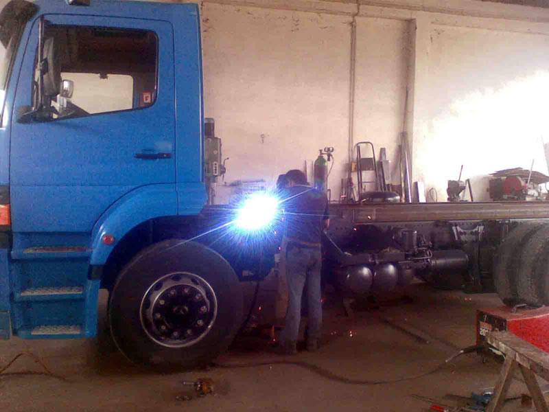 ΔΡΑΚΟΣ ΜΙΧΑΛΗΣ - ΜΗΧΑΝΟΥΡΓΕΙΟ ΤΡΙΚΑΛΑ - ΣΥΝΕΡΓΕΙΟ ΦΟΡΤΗΓΩΝ ΟΧΗΜΑΤΩΝ ΤΡΙΚΑΛΑ - ΗΛΕΚΤΡΟΜΗΧΑΝΟΥΡΓΕΙΟ