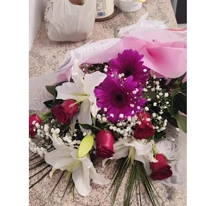 ΑΝΘΟΠΩΛΕΙΟ ΒΙΚΥ - ΑΝΘΟΠΩΛΕΙΟ ΑΛΕΞΑΝΔΡΕΙΑ ΗΜΑΘΙΑΣ - ΑΝΘΟΣΤΟΛΙΣΜΟΙ ΑΛΕΞΑΝΔΡΕΙΑ ΗΜΑΘΙΑΣ