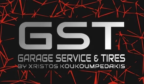 GST GARAGE SERVICE & TIRES - ΣΥΝΕΡΓΕΙΟ ΑΥΤΟΚΙΝΗΤΩΝ ΚΟΡΥΔΑΛΛΟΣ- SERVICE ΦΡΕΝΩΝ - SERVICE ΣΑΣΜΑΝ