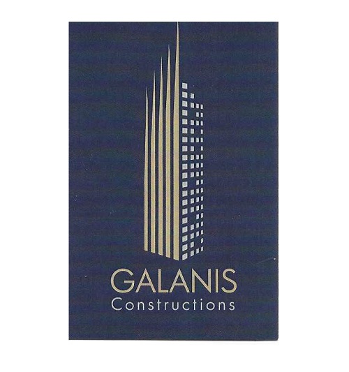 GALANIS CONSTRUCTIONS - ΤΕΧΝΙΚΗ ΚΑΤΑΣΚΕΥΑΣΤΙΚΗ ΕΤΑΙΡΕΙΑ ΓΛΥΦΑΔΑ - ΑΝΑΚΑΙΝΙΣΕΙΣ ΚΤΙΡΙΩΝ ΓΛΥΦΑΔΑ