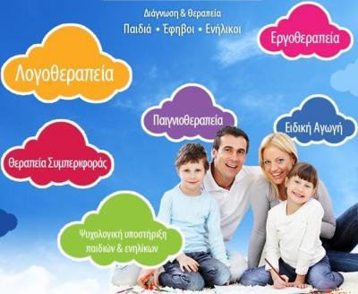 Π.Ε.Ψ.Υ.Π.Ε - ΠΑΠΑΔΟΠΟΥΛΟΣ ΔΗΜΗΤΡΗΣ - ΚΕΝΤΡΟ ΛΟΓΟΘΕΡΑΠΕΙΑΣ ΚΑΛΛΙΘΕΑ - ΚΕΝΤΡΟ ΨΥΧΙΚΗΣ ΥΓΕΙΑΣ ΚΑΛΛΙΘΕΑ